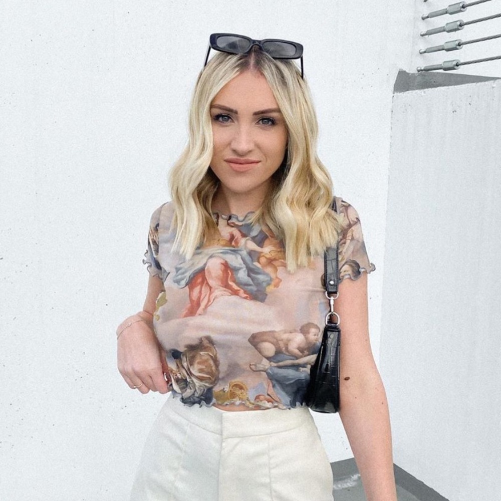 Forever 21 Top